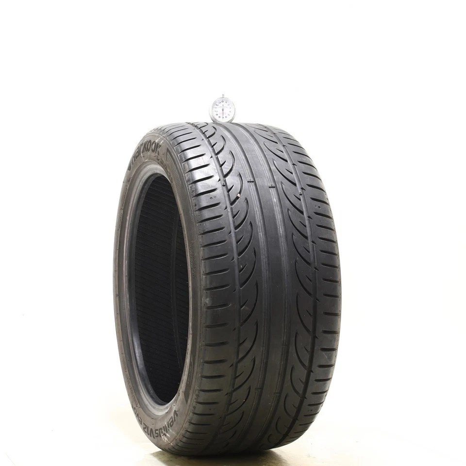 Usado 255/40ZR17 Hankook Ventus V12 evo2 (K120) 98Y - 7/32 Foto 2 de 4