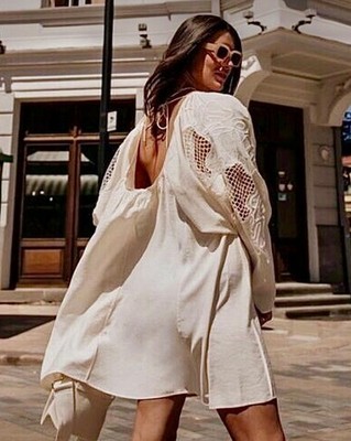 cute evening dress Pink A Line Short Prom Dress, Pink – shopluu the dress transitions into Bridesmaid Dresses with Cowgirl Boots Show Me Your Mumu Color:Baby-Blue