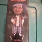 Coyote Tupac Shakur "Orioles" Exclusive Plastic Collectible Figure