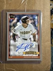 2026 Topps Series 1 Jackson Merrill Base (RAW)