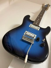 42 years ago Guitar YAMAHA STH500R Strat