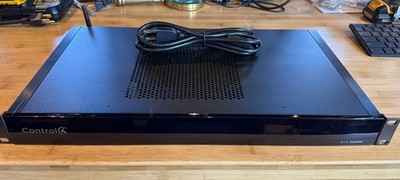 Control 4 EA-5 Entertainment and Automation Controller V2
