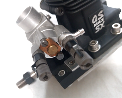 OSmaxエンジン91Sz 新製品 / MAX-91SX-H RING C-Spec(PS) VIPER