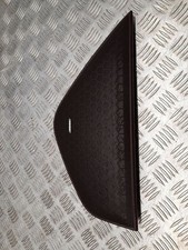 Porte avant et accessoires Porsche PANAMERA