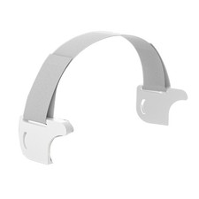 Supportive Top Band For VR Headsets Headband for VR Enthusiasts