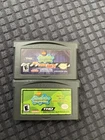 Gameboy Advance Games SpongeBob Games (2)