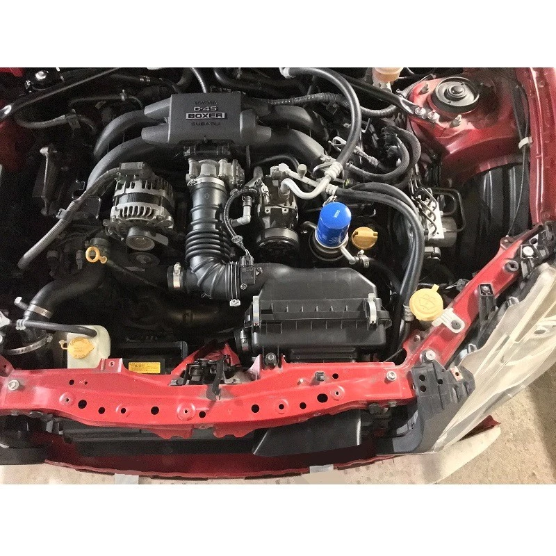 Air Intake Snorkel Duct for 2013-2020 Scion FRS Toyota 86 Subaru BRZ - Image 4 of 4