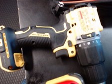 DEWALT DCD799 (PPS021217)