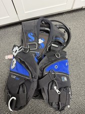 SCUBAPRO Glide BCD  