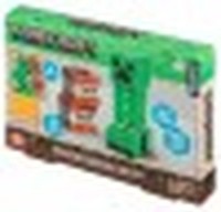 Paladone 3D Puzzle Minecraft Creeper & Tnt Paladone Products
