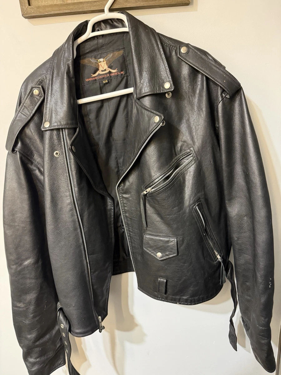 Vanguard Motorcycle Jacket Coats, Jackets & Vests for Men for Sale