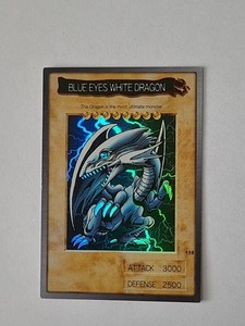 Bandai Blue Eyes White Dragon | eBay Bandai Blue Eyes White Dragon | eBay