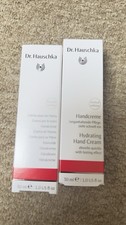 Dr Hauschka Organic Hydrating Hand Cream 50ml X 2