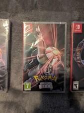 Pokemon Shining Pearl - Nintendo Switch