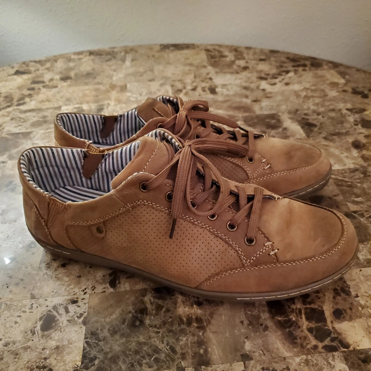 Mukluks Brown Casual Shoes for Men for sale | eBay display picture 2