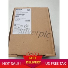 New Siemens 6SL3210-1PE11-8AL1 6SL3 210-1PE11-8AL1 1 Year Warranty Fast Shipping