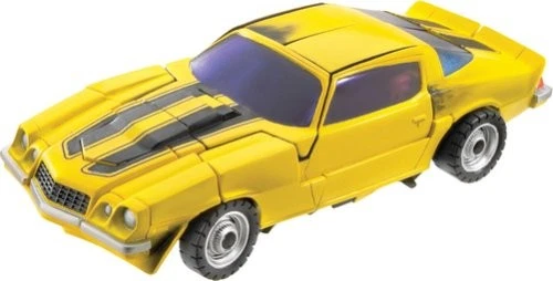 Transformers Movie Bumblebee MA-03 Figure Japan - Image 2 of 2