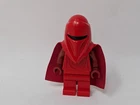 LEGO Star Wars Imperial Royal Guard Red Minifigure sw0521