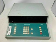 Brinkmann Metrohm 684 KF Karl Fischer Coulomètre Titrateur Composant