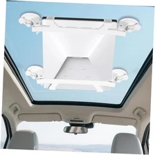 for Starlink Mini Suction Cup Mount for Starlink Mini Car Mount Window and 