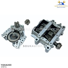 Mitsubishi Ausgleichswellen-Satz 1125A253 4N14 DI-D f&uuml;r Outlander ASX 2.3Ltr