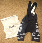 Rapha EF Pro Cycling Powerweave Bib Shorts X-Small men’s
