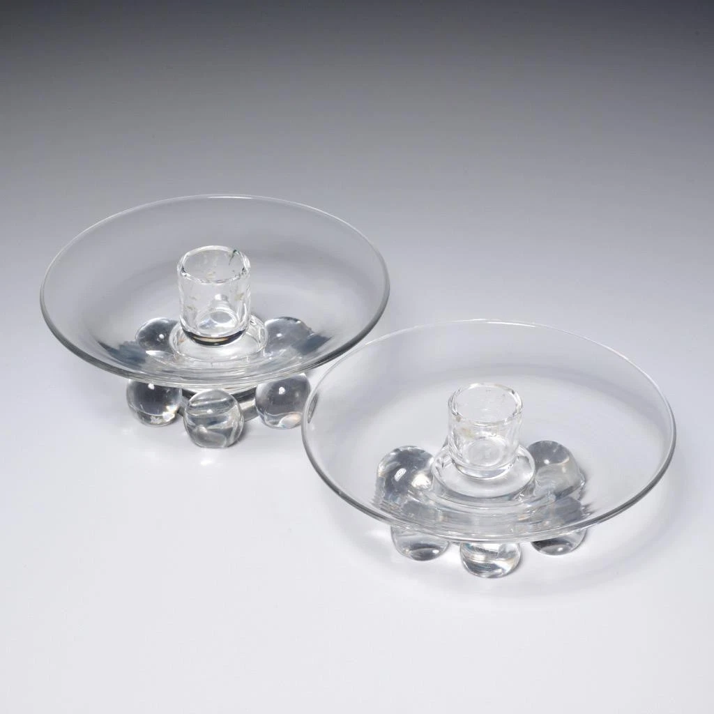 25+ Steuben Candlestick for sale | Updated Oct 2026