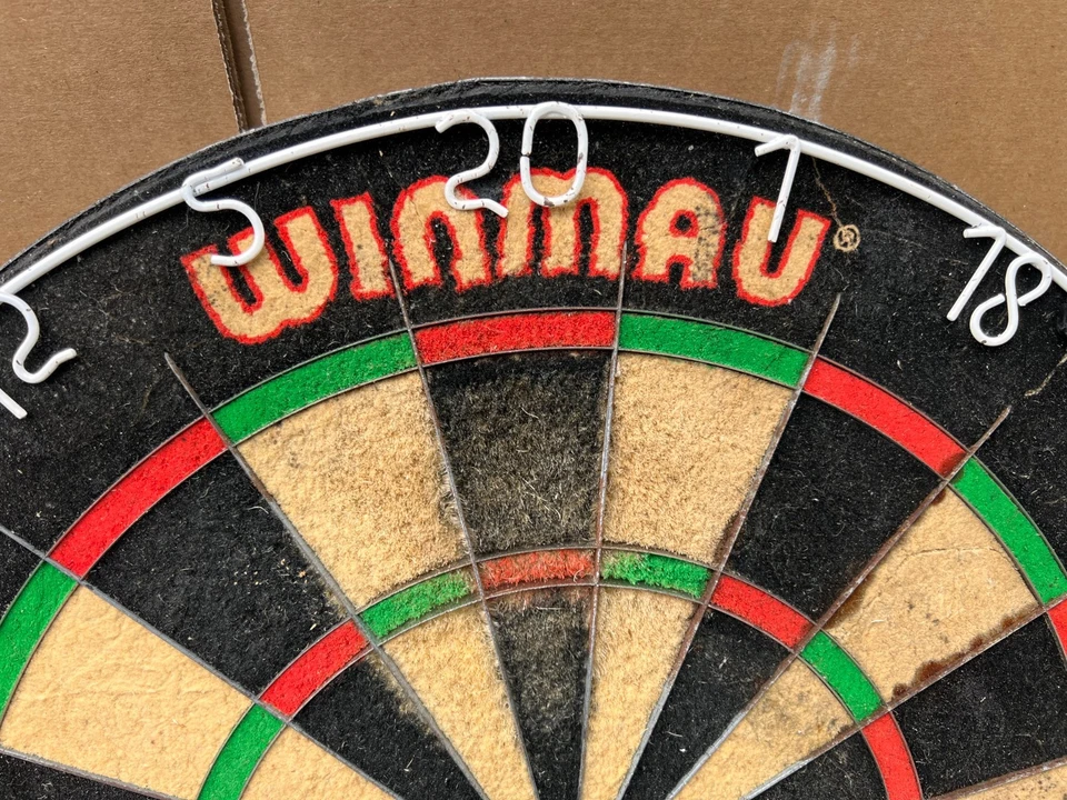WINMAU BLADE, WINMAU, COOL, TOP, EINWANDFREI - Image 2 of 4