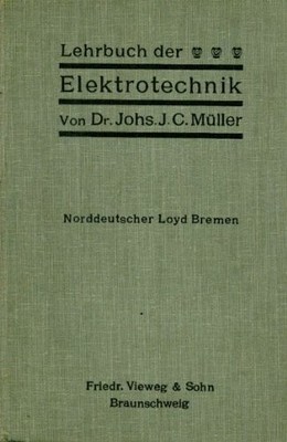 Anonymous Lehrbuch Der Elektrotechnik (Paperback) (UK IMPORT)