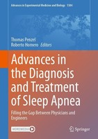 Advances In The Diagnosis And Treatment Of Sleep Apnea Thomas Penzel