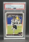 2024 Score Mystery RC Redemption Caleb Williams #401 PSA 10