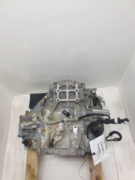 Automatic Transmission Sedan Fits 06-12 YARIS 288085 Foto 2 de 4