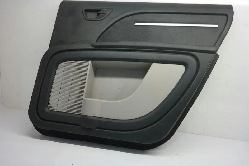 2009 2010 Dodge Journey RH Right Rear Passenger Door Panel  Foto 3 de 4