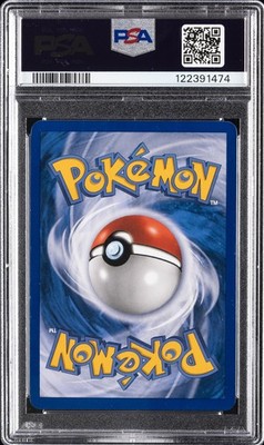 2008 POKEMON DIAMOND & PEARL GREAT ENCOUNTERS COSMOS #26 PALKIA
