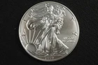 NobleSpirit (LG) Superb Gem BU 2019 American Silver 1oz Eagle