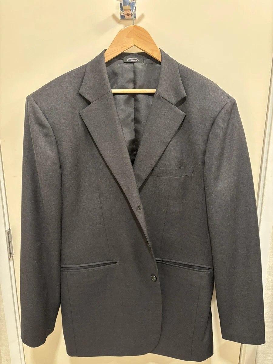 Gucci Three-Button Gray Suits & Blazers for Men for sale | eBay