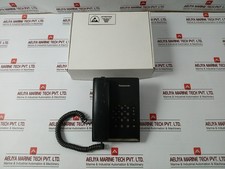 PANASONIC KX-TS500EXB Integrated Corded Phone System 48 V/24 V PQGT16362YA