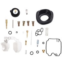 Vergaser-Reparatursatz FüR Bandit 1200 GSF1200S GSXR1100 GSXR750 FüR Adven8509