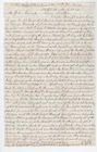 CIVIL WAR LETTER -83rd NY Infantry - Great Content GRANT'S OVERLAND CAMPAIGN !