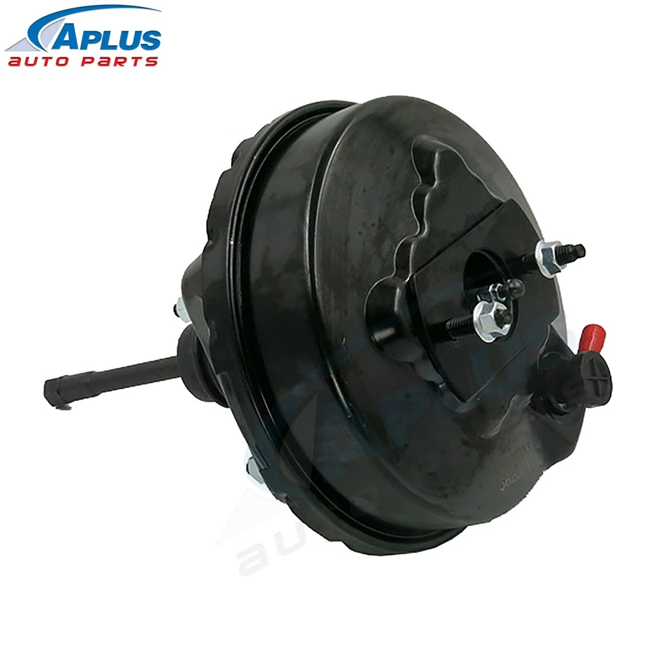 Potenciador de freno de vacío para Ford F-100 F-250 F-350 P-350 1968-1975 54-73515 Foto 2 de 4