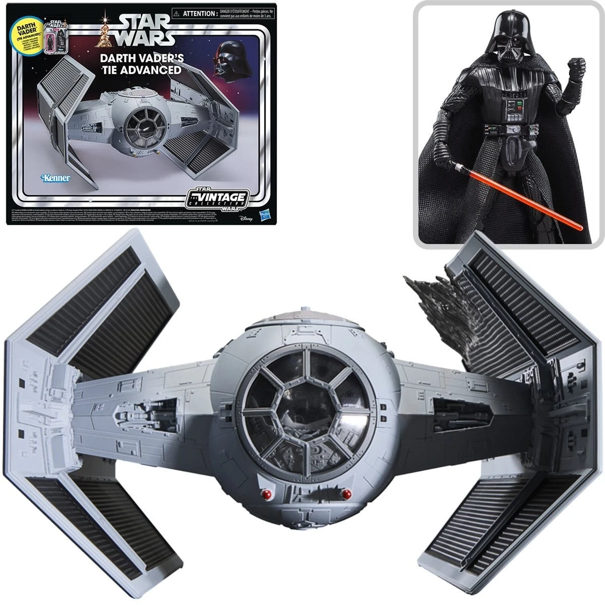 Preços baixos em Darth Vader Tie Fighter | eBay