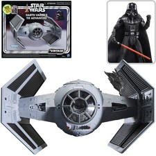 Hasbro Star Wars The Vintage Collection Darth Vader's TIE Advanced Vehicle