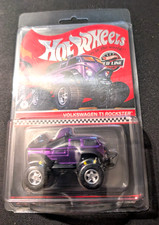 Hot Wheels Rlc 2023 Volkswagen T1 Rockstar Purple New Hw 1763030000 Hot Wheels Rlc 2023 Volkswagen T1 Rockstar Purple New Hw 1763030000