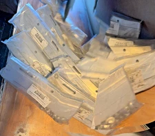 10 Legrand 4A-EXSP-S6 4H Expansion Splice Kit P314162