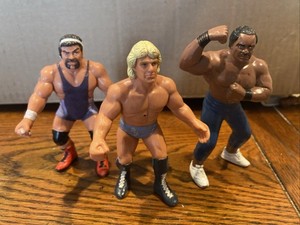 Ron Simmons | eBay