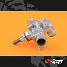 07-16 2007 Bandit 1250S OEM Water Pump Impeller Shaft Gear Cover Assembly