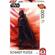 NEW  Schmidt 57594 Monte Moore Star Wars: The...