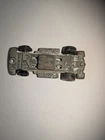 Vintage 1969 Hot Wheels Beach Bomb base for parts