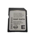 Cartes SD navigation, CD / DVD – 25920BH00C