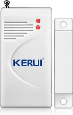 Kerui Standalone-Heimalarm-System Heimwerkerset